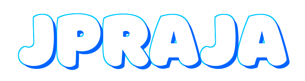 Logo JPRAJA